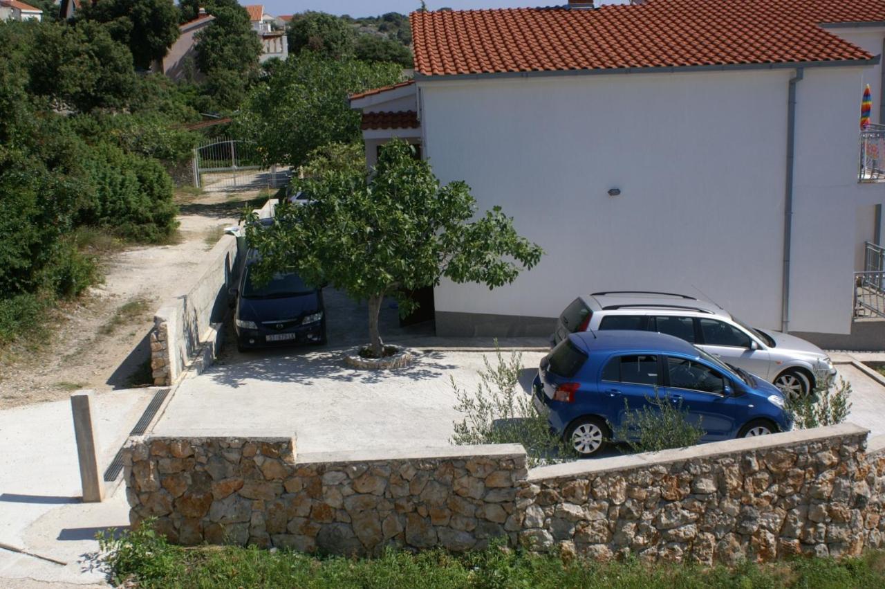 Apartments By The Sea Razanj, Rogoznica - 4185 Ngoại thất bức ảnh