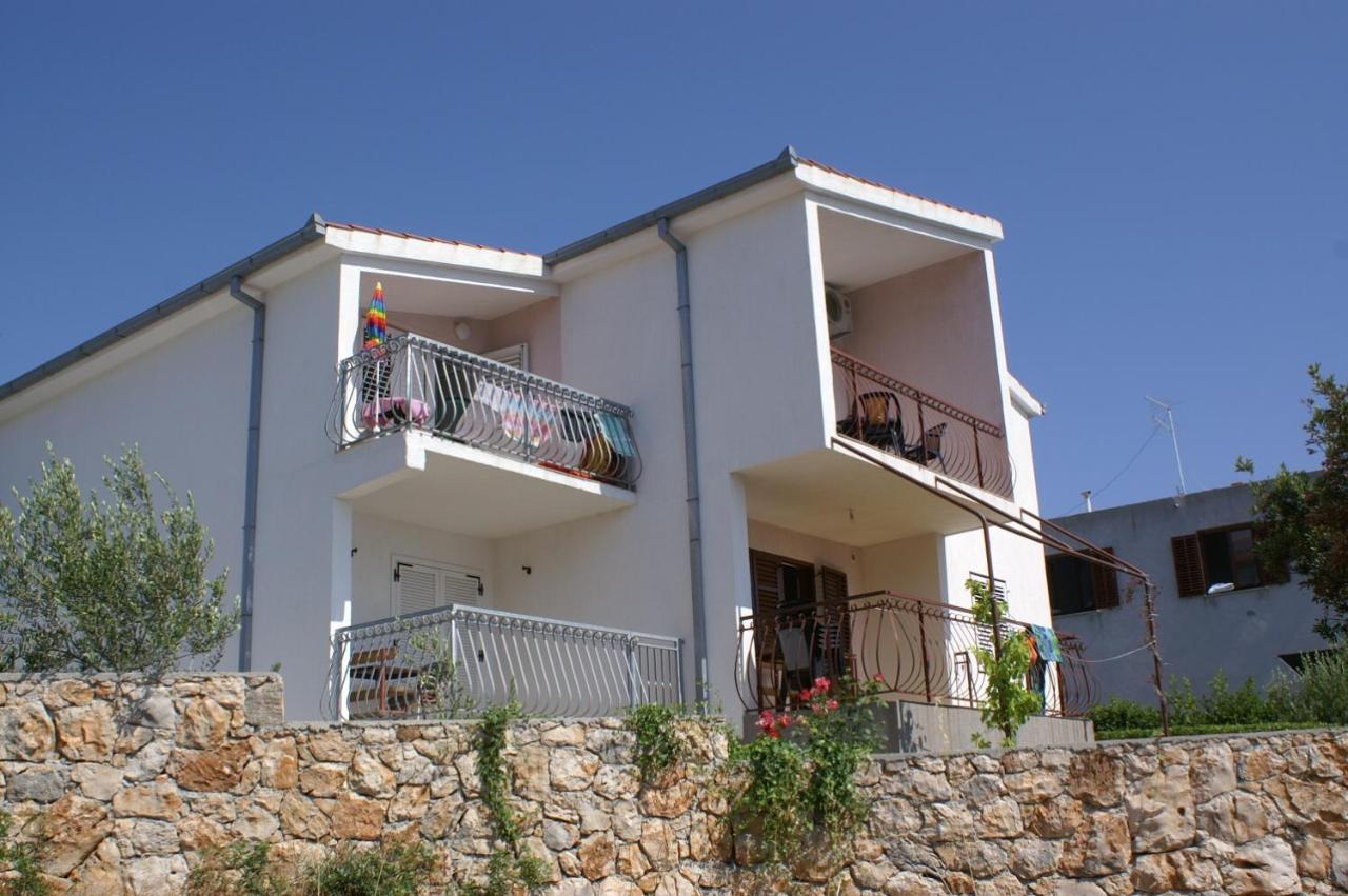 Apartments By The Sea Razanj, Rogoznica - 4185 Ngoại thất bức ảnh