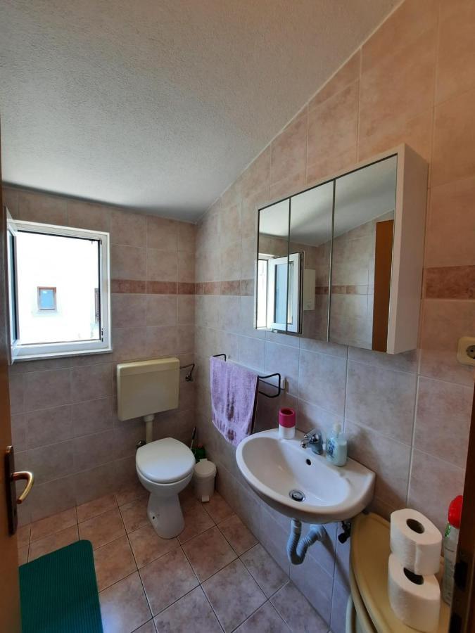 Apartments By The Sea Razanj, Rogoznica - 4185 Ngoại thất bức ảnh