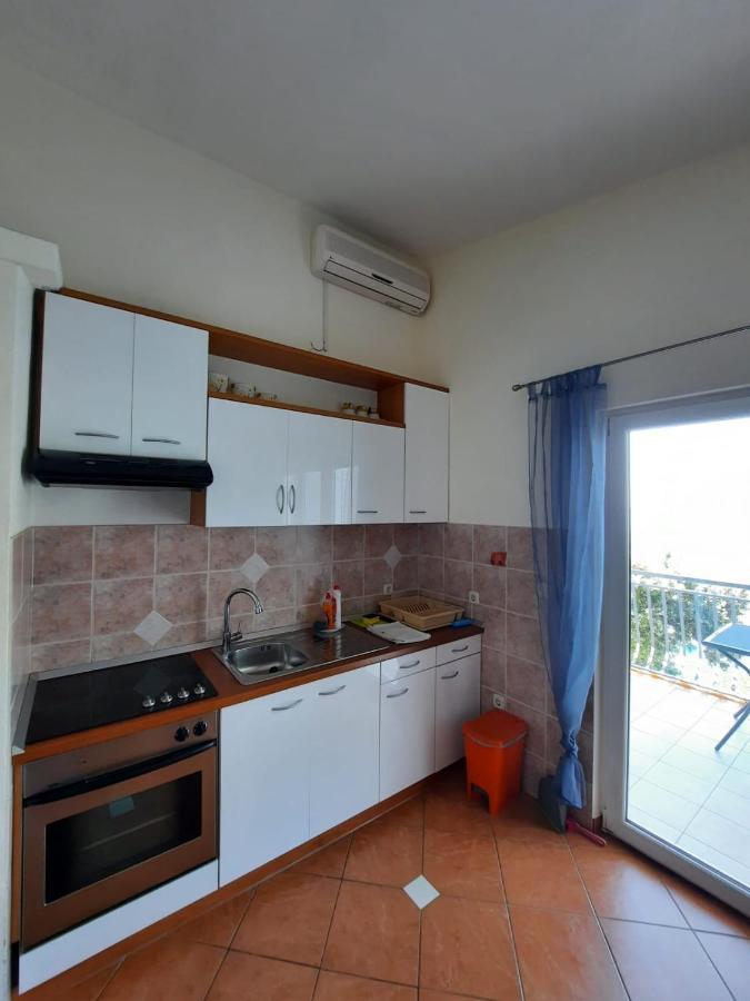 Apartments By The Sea Razanj, Rogoznica - 4185 Ngoại thất bức ảnh