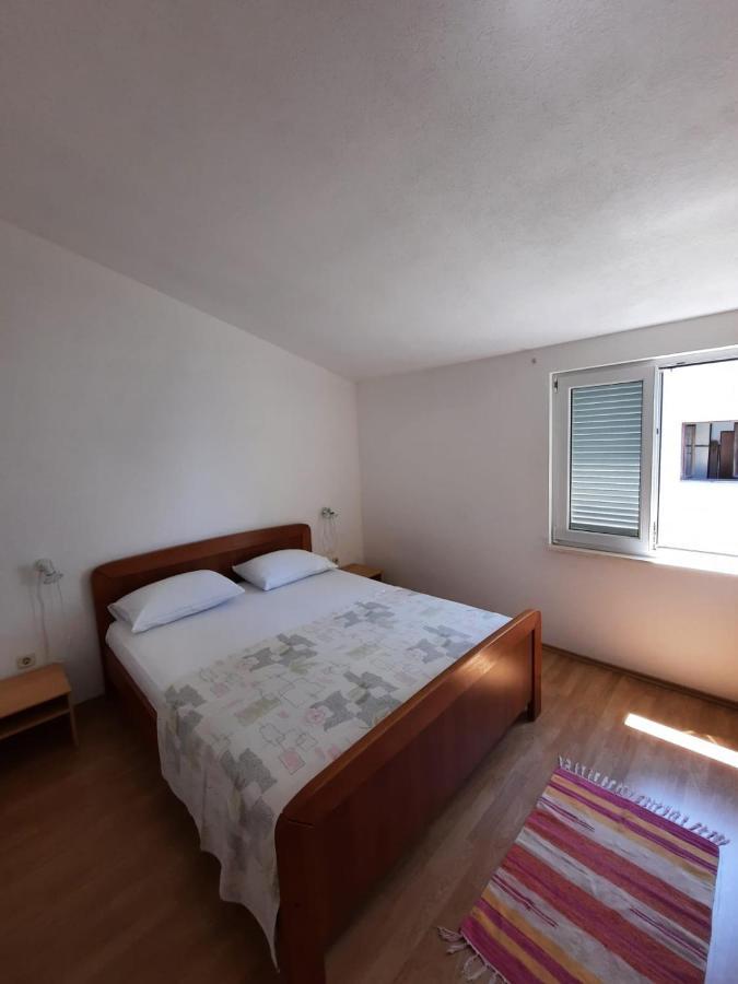 Apartments By The Sea Razanj, Rogoznica - 4185 Ngoại thất bức ảnh