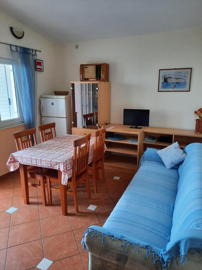 Apartments By The Sea Razanj, Rogoznica - 4185 Ngoại thất bức ảnh