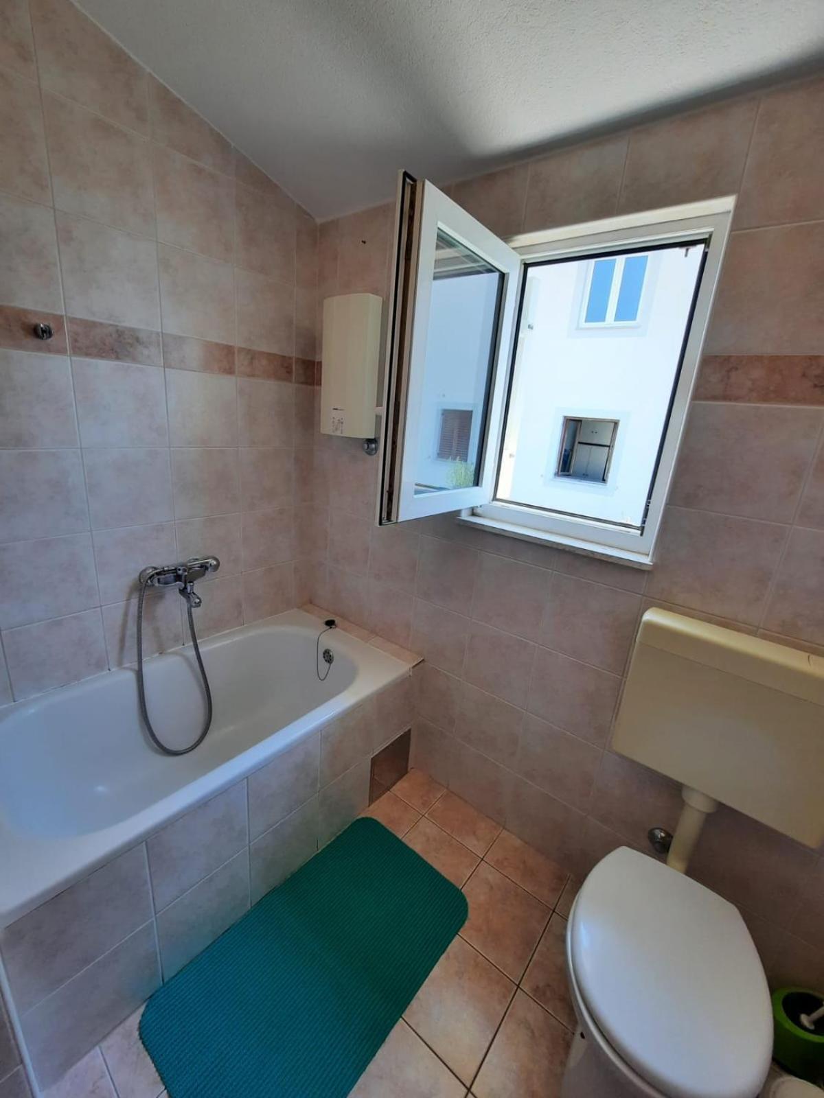 Apartments By The Sea Razanj, Rogoznica - 4185 Phòng bức ảnh